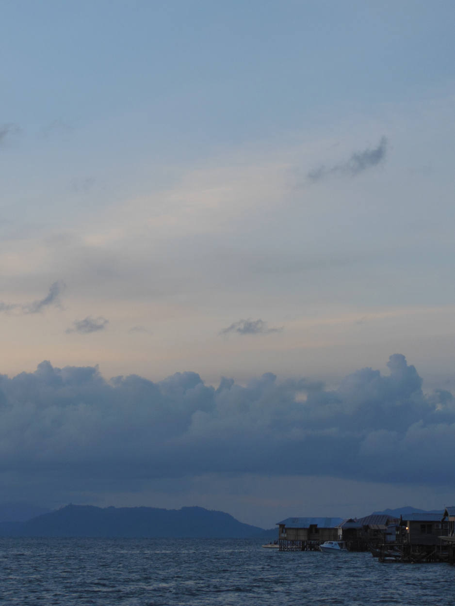 2013-11-09 Billabong Scuba, Mabul 